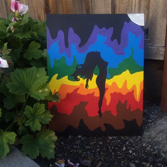 I will rise - Picture 1 of 1